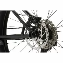 Ragley Big AL 2.0 Hardtail Bike - Graphite -Bikes Sales Store Ragley Big AL 2 0 Hardtail Bike 2022 17