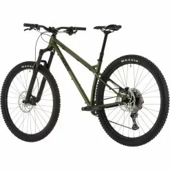 Ragley Big Wig Hardtail Bike - Moss -Bikes Sales Store Ragley Big Wig Hardtail Bike 2022 Moss Green 06