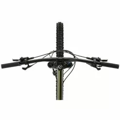 Ragley Big Wig Hardtail Bike - Moss -Bikes Sales Store Ragley Big Wig Hardtail Bike 2022 Moss Green 07