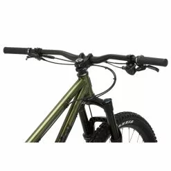 Ragley Big Wig Hardtail Bike - Moss -Bikes Sales Store Ragley Big Wig Hardtail Bike 2022 Moss Green 08