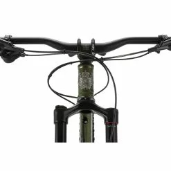 Ragley Big Wig Hardtail Bike - Moss -Bikes Sales Store Ragley Big Wig Hardtail Bike 2022 Moss Green 10