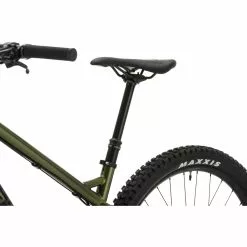Ragley Big Wig Hardtail Bike - Moss -Bikes Sales Store Ragley Big Wig Hardtail Bike 2022 Moss Green 13