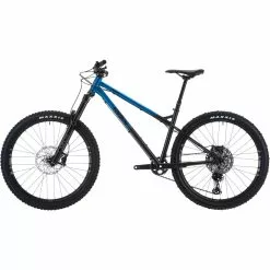 Ragley Blue Pig Race Hardtail Bike - Deep Sea -Bikes Sales Store Ragley Blue Pig Hardtail Bike 2022 Blueish Grey 04