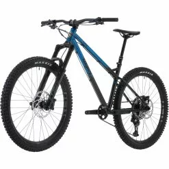 Ragley Blue Pig Race Hardtail Bike - Deep Sea -Bikes Sales Store Ragley Blue Pig Hardtail Bike 2022 Blueish Grey 05