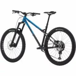 Ragley Blue Pig Race Hardtail Bike - Deep Sea -Bikes Sales Store Ragley Blue Pig Hardtail Bike 2022 Blueish Grey 06