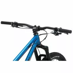 Ragley Blue Pig Race Hardtail Bike - Deep Sea -Bikes Sales Store Ragley Blue Pig Hardtail Bike 2022 Blueish Grey 08