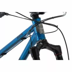 Ragley Blue Pig Race Hardtail Bike - Deep Sea -Bikes Sales Store Ragley Blue Pig Hardtail Bike 2022 Blueish Grey 09