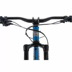 Ragley Blue Pig Race Hardtail Bike - Deep Sea -Bikes Sales Store Ragley Blue Pig Hardtail Bike 2022 Blueish Grey 10