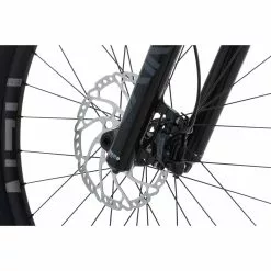 Ragley Blue Pig Race Hardtail Bike - Deep Sea -Bikes Sales Store Ragley Blue Pig Hardtail Bike 2022 Blueish Grey 12