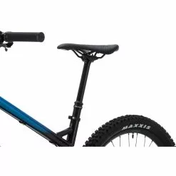 Ragley Blue Pig Race Hardtail Bike - Deep Sea -Bikes Sales Store Ragley Blue Pig Hardtail Bike 2022 Blueish Grey 13