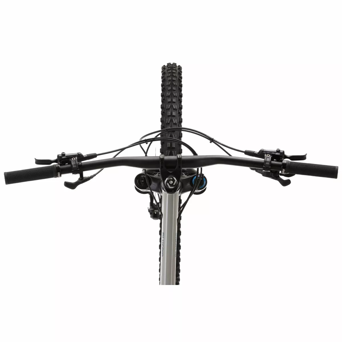 Ragley Blue Pig Hardtail Bike - Blueish Grey 7 Ragley Blue Pig Hardtail Bike - Blueish Grey - Image 7