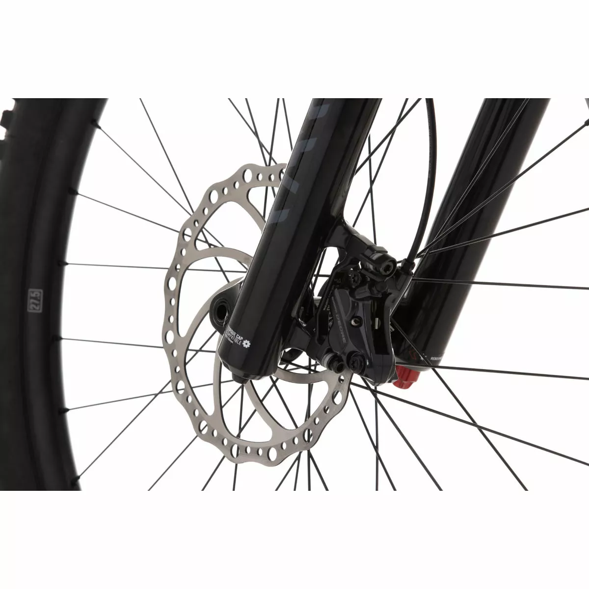 Ragley Blue Pig Hardtail Bike - Blueish Grey 17 Ragley Blue Pig Hardtail Bike - Blueish Grey - Image 17