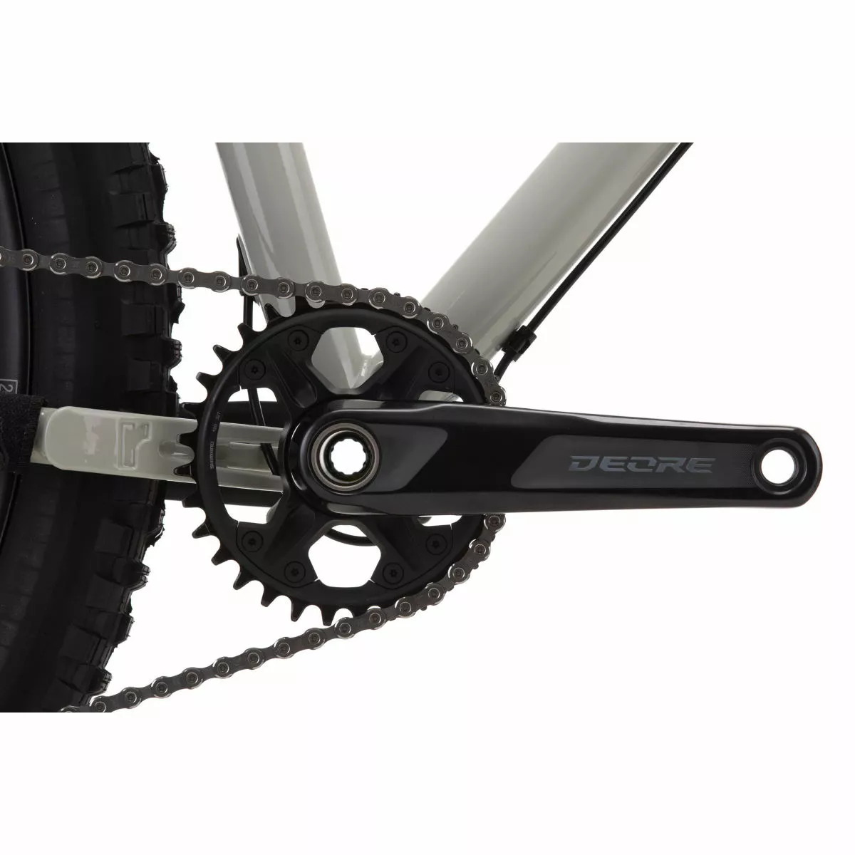 Ragley Blue Pig Hardtail Bike - Blueish Grey 15 Ragley Blue Pig Hardtail Bike - Blueish Grey - Image 15