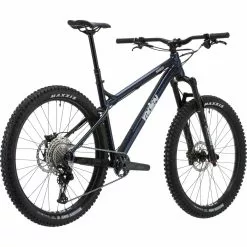 Ragley Marley 1.0 Hardtail Bike - Dark Blue -Bikes Sales Store Ragley Marley 1 0 Hardtail Bike 2022 Dark Blue 03