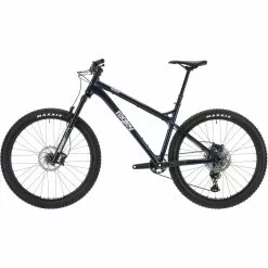 Ragley Marley 1.0 Hardtail Bike - Dark Blue -Bikes Sales Store Ragley Marley 1 0 Hardtail Bike 2022 Dark Blue 04