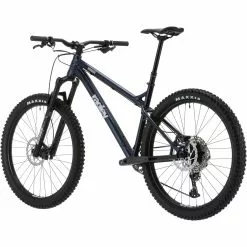 Ragley Marley 1.0 Hardtail Bike - Dark Blue -Bikes Sales Store Ragley Marley 1 0 Hardtail Bike 2022 Dark Blue 06