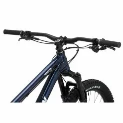 Ragley Marley 1.0 Hardtail Bike - Dark Blue -Bikes Sales Store Ragley Marley 1 0 Hardtail Bike 2022 Dark Blue 08