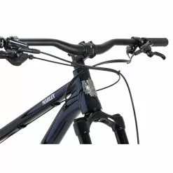 Ragley Marley 1.0 Hardtail Bike - Dark Blue -Bikes Sales Store Ragley Marley 1 0 Hardtail Bike 2022 Dark Blue 09