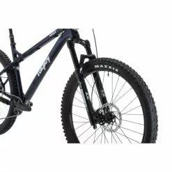 Ragley Marley 1.0 Hardtail Bike - Dark Blue -Bikes Sales Store Ragley Marley 1 0 Hardtail Bike 2022 Dark Blue 11