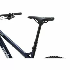 Ragley Marley 1.0 Hardtail Bike - Dark Blue -Bikes Sales Store Ragley Marley 1 0 Hardtail Bike 2022 Dark Blue 12