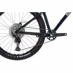 Ragley Marley 1.0 Hardtail Bike - Dark Blue -Bikes Sales Store Ragley Marley 1 0 Hardtail Bike 2022 Dark Blue 14