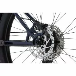 Ragley Marley 1.0 Hardtail Bike - Dark Blue -Bikes Sales Store Ragley Marley 1 0 Hardtail Bike 2022 Dark Blue 16