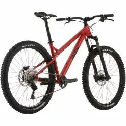 Ragley Marley 2.0 Hardtail Bike - Red -Bikes Sales Store Ragley Marley 2 0 Hardtail Bike 2022 Red 03