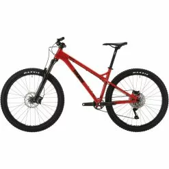 Ragley Marley 2.0 Hardtail Bike - Red -Bikes Sales Store Ragley Marley 2 0 Hardtail Bike 2022 Red 04