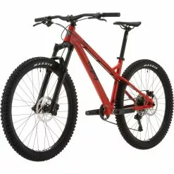 Ragley Marley 2.0 Hardtail Bike - Red -Bikes Sales Store Ragley Marley 2 0 Hardtail Bike 2022 Red 05