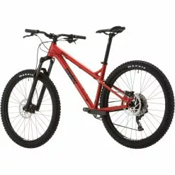 Ragley Marley 2.0 Hardtail Bike - Red -Bikes Sales Store Ragley Marley 2 0 Hardtail Bike 2022 Red 06