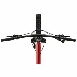 Ragley Marley 2.0 Hardtail Bike - Red -Bikes Sales Store Ragley Marley 2 0 Hardtail Bike 2022 Red 07