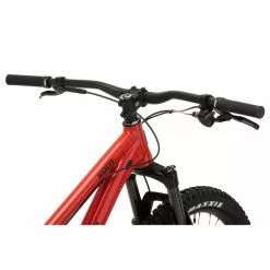 Ragley Marley 2.0 Hardtail Bike - Red -Bikes Sales Store Ragley Marley 2 0 Hardtail Bike 2022 Red 08