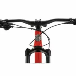 Ragley Marley 2.0 Hardtail Bike - Red -Bikes Sales Store Ragley Marley 2 0 Hardtail Bike 2022 Red 10