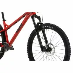 Ragley Marley 2.0 Hardtail Bike - Red -Bikes Sales Store Ragley Marley 2 0 Hardtail Bike 2022 Red 11