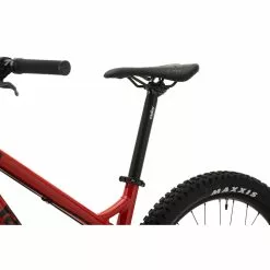 Ragley Marley 2.0 Hardtail Bike - Red -Bikes Sales Store Ragley Marley 2 0 Hardtail Bike 2022 Red 13