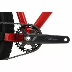 Ragley Marley 2.0 Hardtail Bike - Red -Bikes Sales Store Ragley Marley 2 0 Hardtail Bike 2022 Red 14