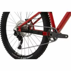 Ragley Marley 2.0 Hardtail Bike - Red -Bikes Sales Store Ragley Marley 2 0 Hardtail Bike 2022 Red 15