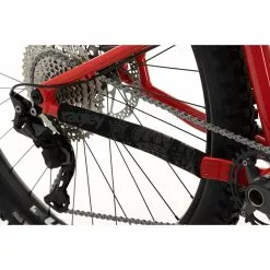 Ragley Marley 2.0 Hardtail Bike - Red -Bikes Sales Store Ragley Marley 2 0 Hardtail Bike 2022 Red 16