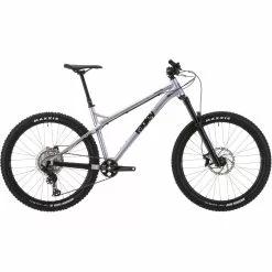 Ragley Mmmbop 1.0 Hardtail Bike - Parma Violet