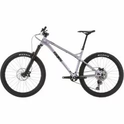 Ragley Mmmbop 1.0 Hardtail Bike - Parma Violet -Bikes Sales Store Ragley Mmmbop 1 0 Hardtail Bike 2022 04