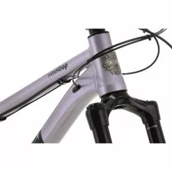 Ragley Mmmbop 1.0 Hardtail Bike - Parma Violet -Bikes Sales Store Ragley Mmmbop 1 0 Hardtail Bike 2022 08
