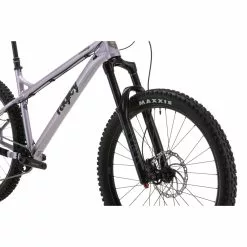 Ragley Mmmbop 1.0 Hardtail Bike - Parma Violet -Bikes Sales Store Ragley Mmmbop 1 0 Hardtail Bike 2022 11
