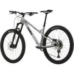 Ragley Mmmbop 2.0 Hardtail Bike - Silver 22 Ragley Mmmbop 2.0 Hardtail Bike - Silver -Bikes Sales Store Ragley Mmmbop 2 0 Hardtail Bike 2022 Silver 06