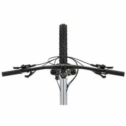 Ragley Mmmbop 2.0 Hardtail Bike - Silver 23 Ragley Mmmbop 2.0 Hardtail Bike - Silver -Bikes Sales Store Ragley Mmmbop 2 0 Hardtail Bike 2022 Silver 07