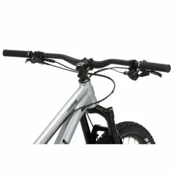 Ragley Mmmbop 2.0 Hardtail Bike - Silver 24 Ragley Mmmbop 2.0 Hardtail Bike - Silver -Bikes Sales Store Ragley Mmmbop 2 0 Hardtail Bike 2022 Silver 08