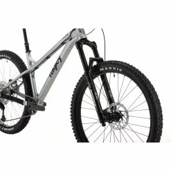 Ragley Mmmbop 2.0 Hardtail Bike - Silver 27 Ragley Mmmbop 2.0 Hardtail Bike - Silver -Bikes Sales Store Ragley Mmmbop 2 0 Hardtail Bike 2022 Silver 11
