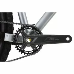 Ragley Mmmbop 2.0 Hardtail Bike - Silver 30 Ragley Mmmbop 2.0 Hardtail Bike - Silver -Bikes Sales Store Ragley Mmmbop 2 0 Hardtail Bike 2022 Silver 14