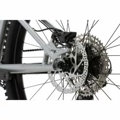 Ragley Mmmbop 2.0 Hardtail Bike - Silver 33 Ragley Mmmbop 2.0 Hardtail Bike - Silver -Bikes Sales Store Ragley Mmmbop 2 0 Hardtail Bike 2022 Silver 17