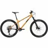 Ragley Piglet Hardtail Bike - Orange