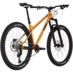Ragley Piglet Hardtail Bike - Orange -Bikes Sales Store Ragley Piglet Hardtail Bike 2022 Orange 03